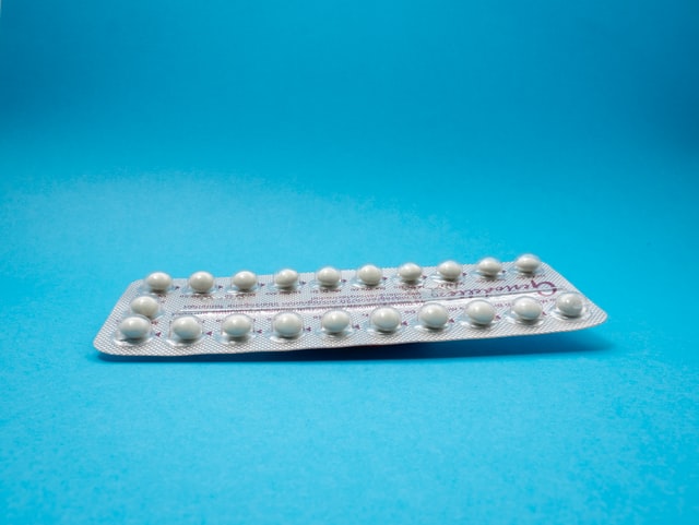 Conheça os riscos de contrair trombose com uso de anticoncepcional